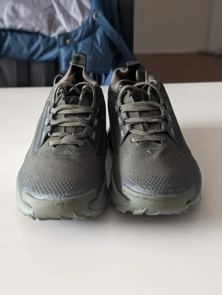 Used Pegasus Reactx Trail 5 Goretex bike — image 8 of 14