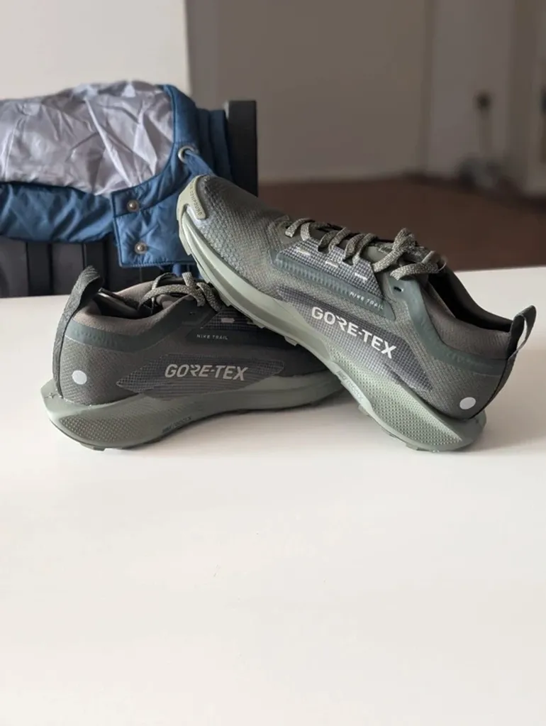Used Pegasus Reactx Trail 5 Goretex bike — image 3 of 14