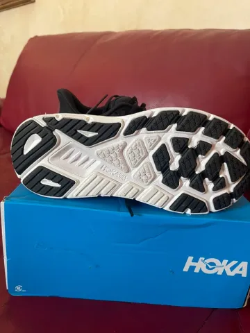 Used Hoka Arahi 7 Wide bike — image 4 of 4
