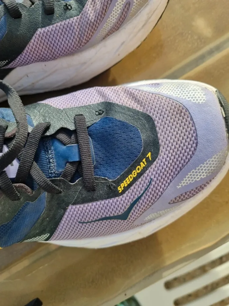 Tweedehands Hoka Speedgoat 7 bike — afbeelding 3 van 5