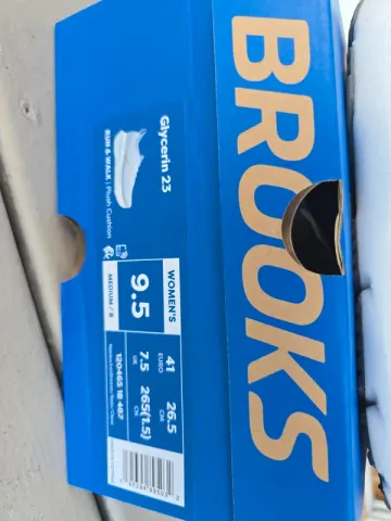 Used Brooks Glycerin 23 bike — image 6 of 7