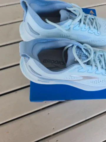 Used Brooks Glycerin 23 bike — image 7 of 7
