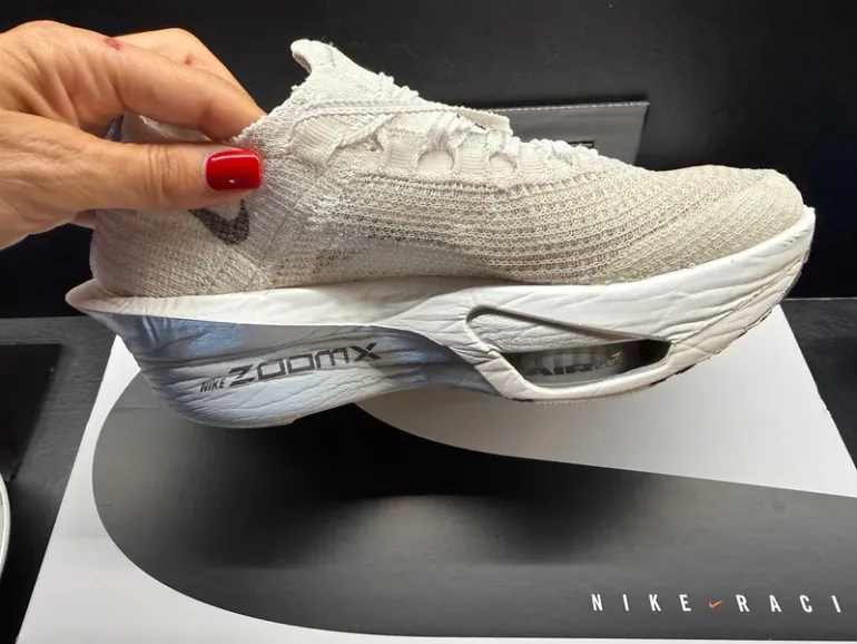 Gebrauchtes Scarpa Air Zoom Alphafly Next% 3 bike — Bild 7 von 15
