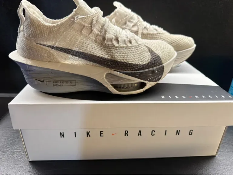 Gebrauchtes Scarpa Air Zoom Alphafly Next% 3 bike — Bild 5 von 15