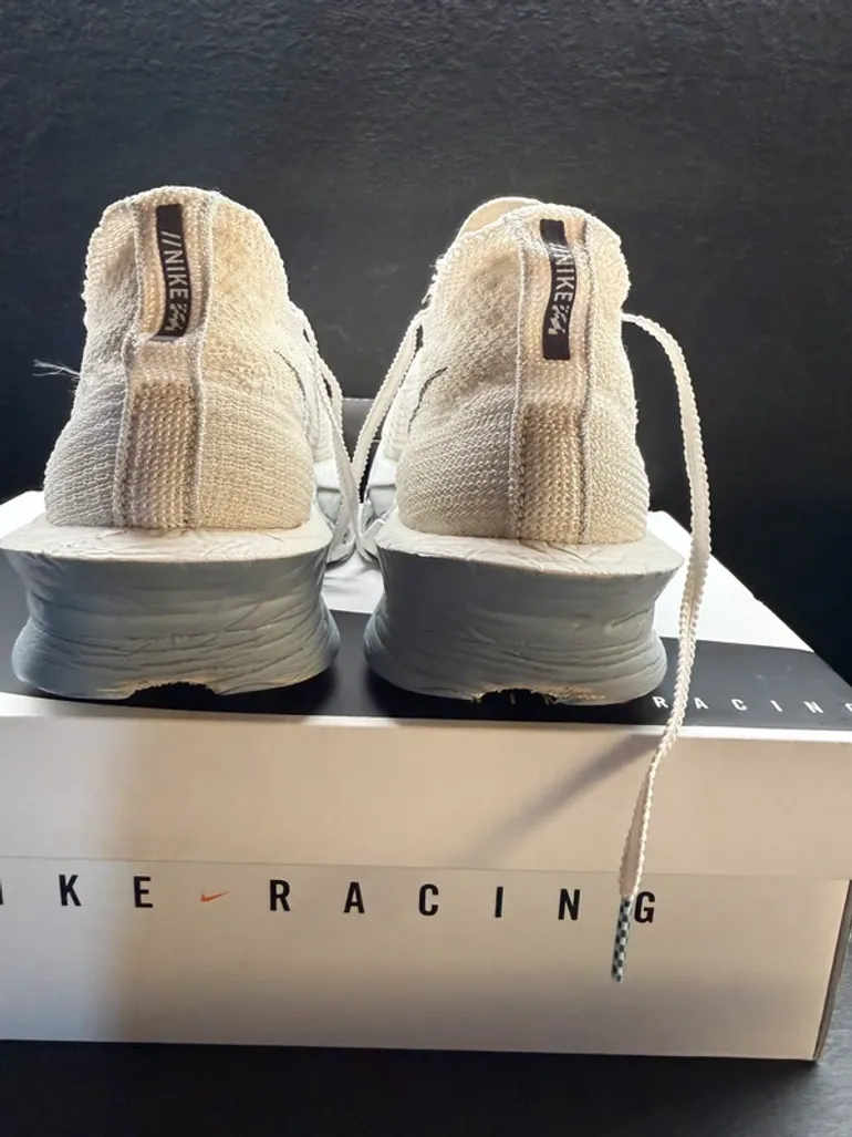 Gebrauchtes Scarpa Air Zoom Alphafly Next% 3 bike — Bild 4 von 15