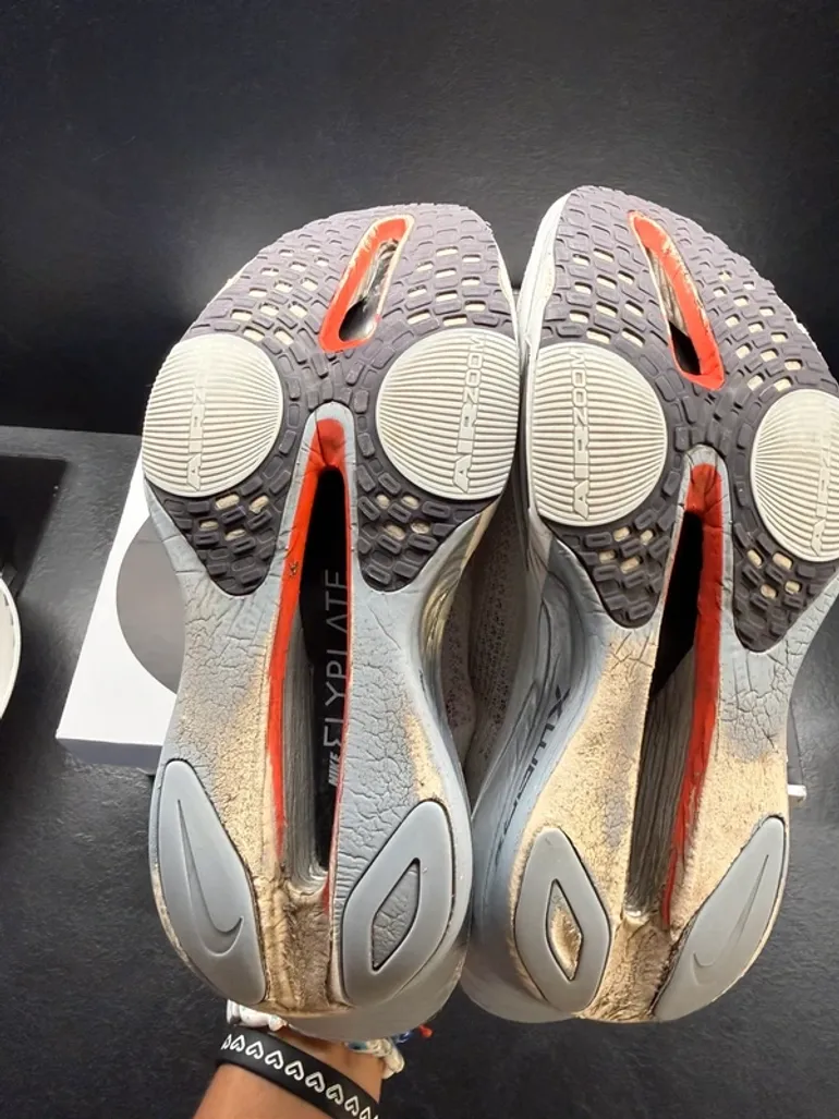 Gebrauchtes Scarpa Air Zoom Alphafly Next% 3 bike — Bild 8 von 15