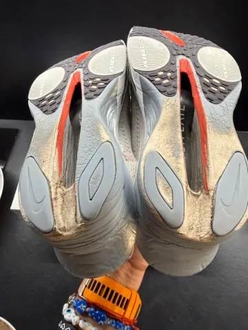 Gebrauchtes Scarpa Air Zoom Alphafly Next% 3 bike — Bild 9 von 15