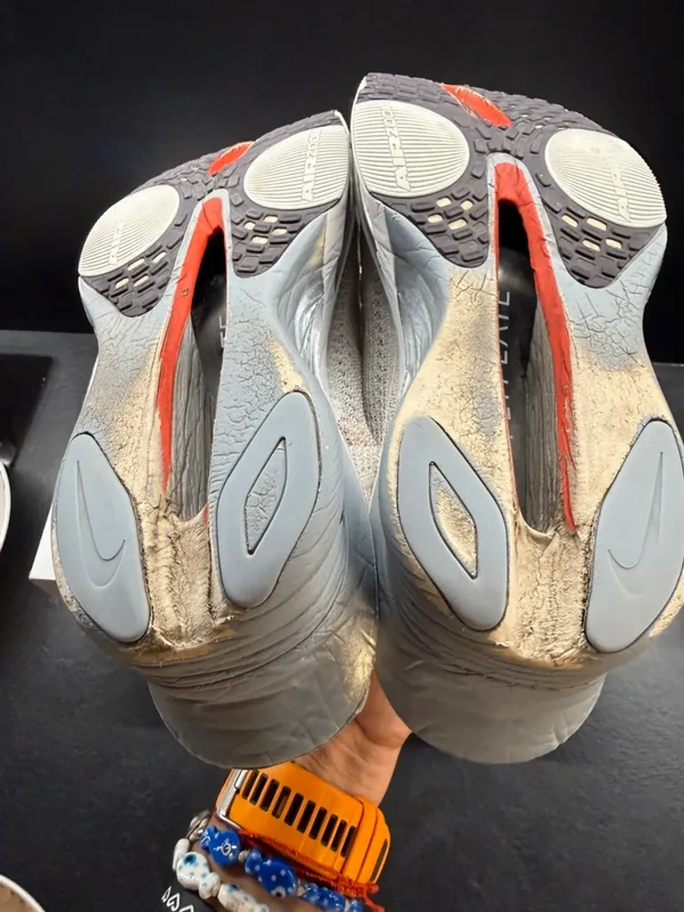 Gebrauchtes Scarpa Air Zoom Alphafly Next% 3 bike — Bild 9 von 15