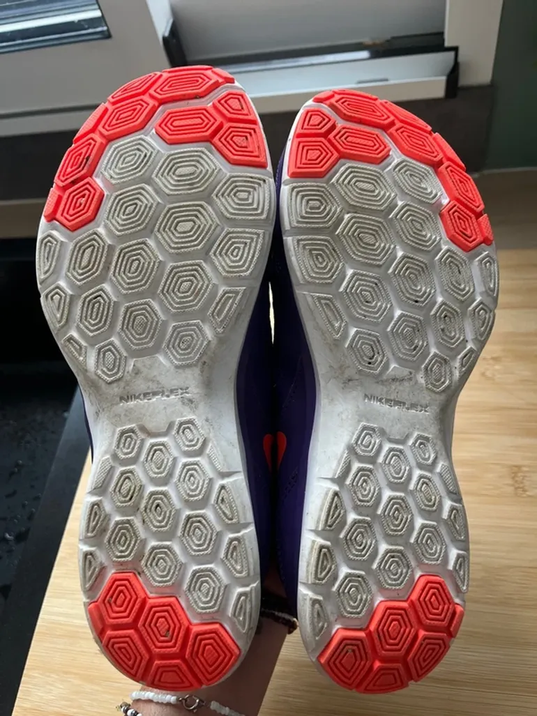 Nike Flex Trainer 5 Print bike d'occasion — image 5 sur 6