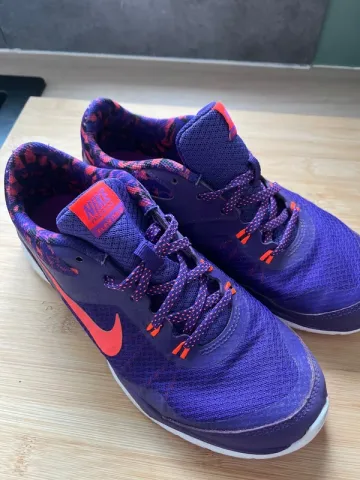 Nike Flex Trainer 5 Print bike d'occasion — image 6 sur 6