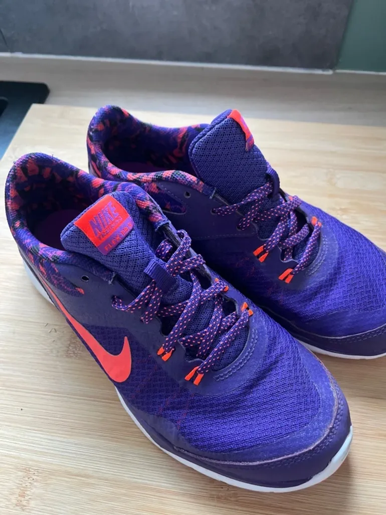 Nike Flex Trainer 5 Print bike d'occasion — image 6 sur 6