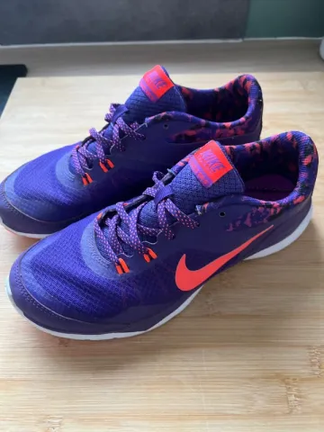 Nike Flex Trainer 5 Print bike d'occasion — image 1 sur 6