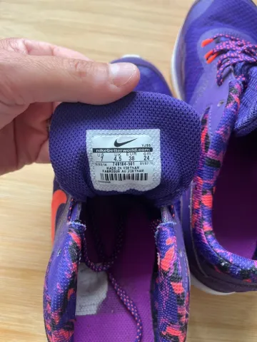 Nike Flex Trainer 5 Print bike d'occasion — image 4 sur 6