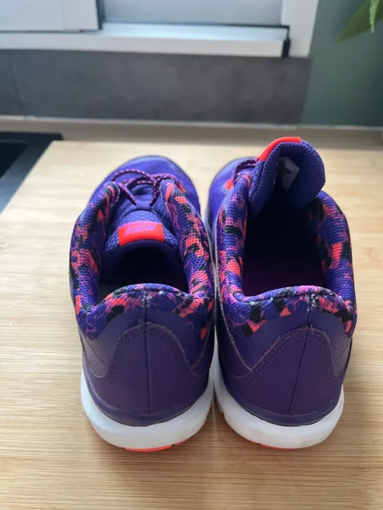 Nike Flex Trainer 5 Print bike d'occasion — image 3 sur 6