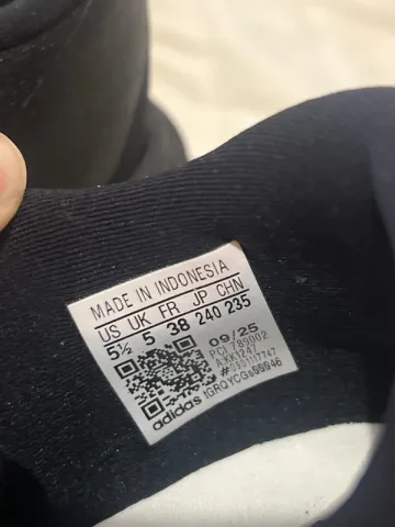 Used Adidas adizero bike — image 5 of 5