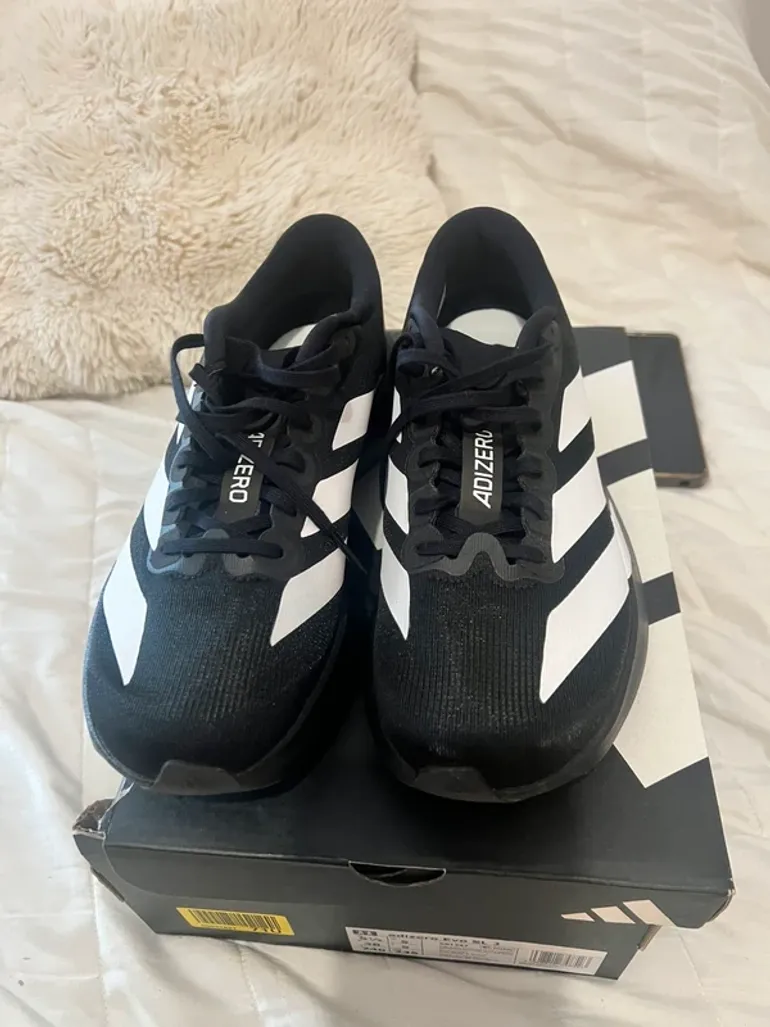 Used Adidas adizero bike — image 2 of 5