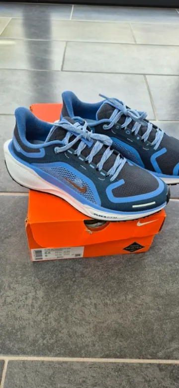 Gebrauchtes Nike Air Zoom 41 GTX bike — Bild 1 von 10