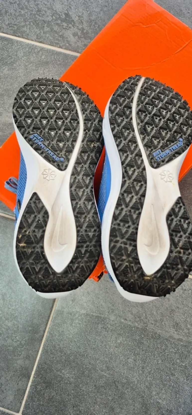 Gebrauchtes Nike Air Zoom 41 GTX bike — Bild 9 von 10