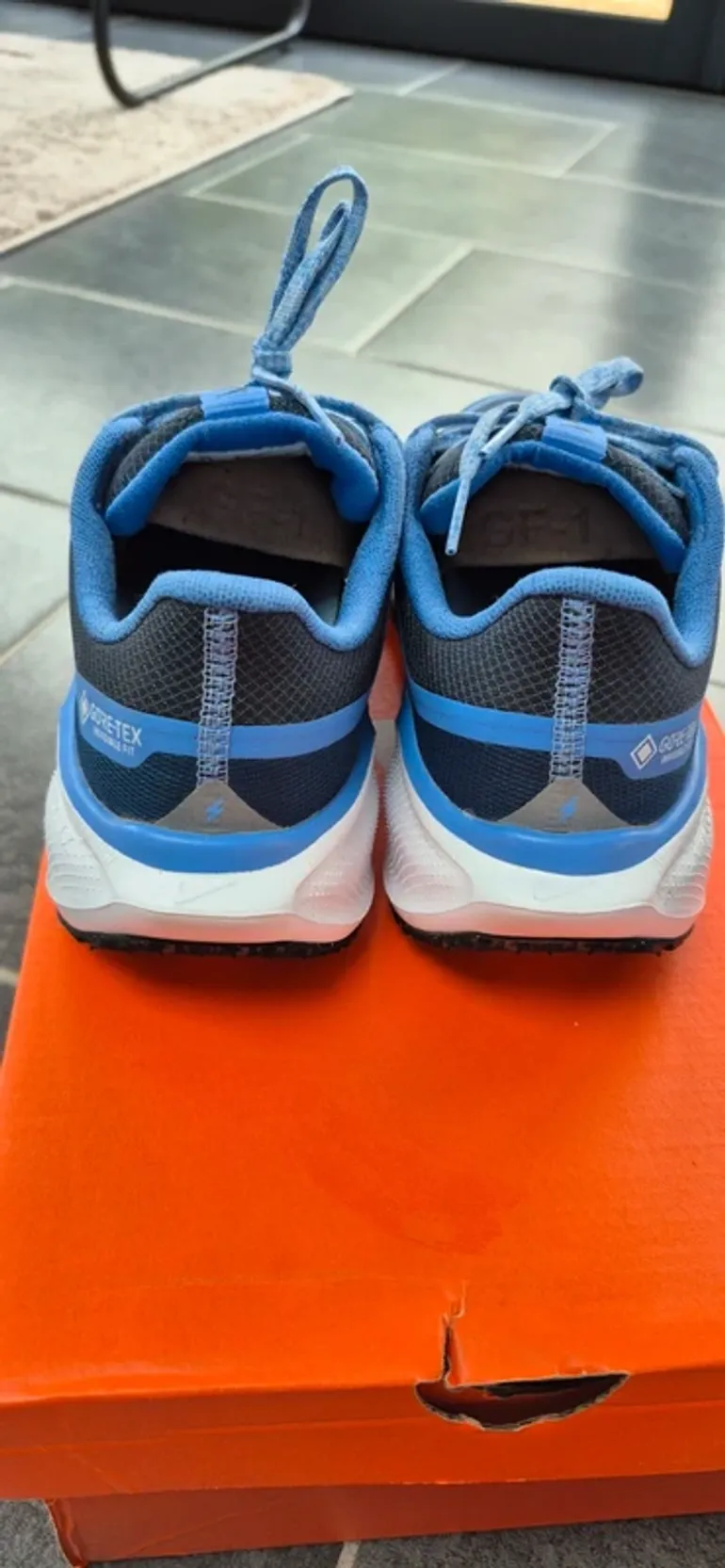 Gebrauchtes Nike Air Zoom 41 GTX bike — Bild 4 von 10