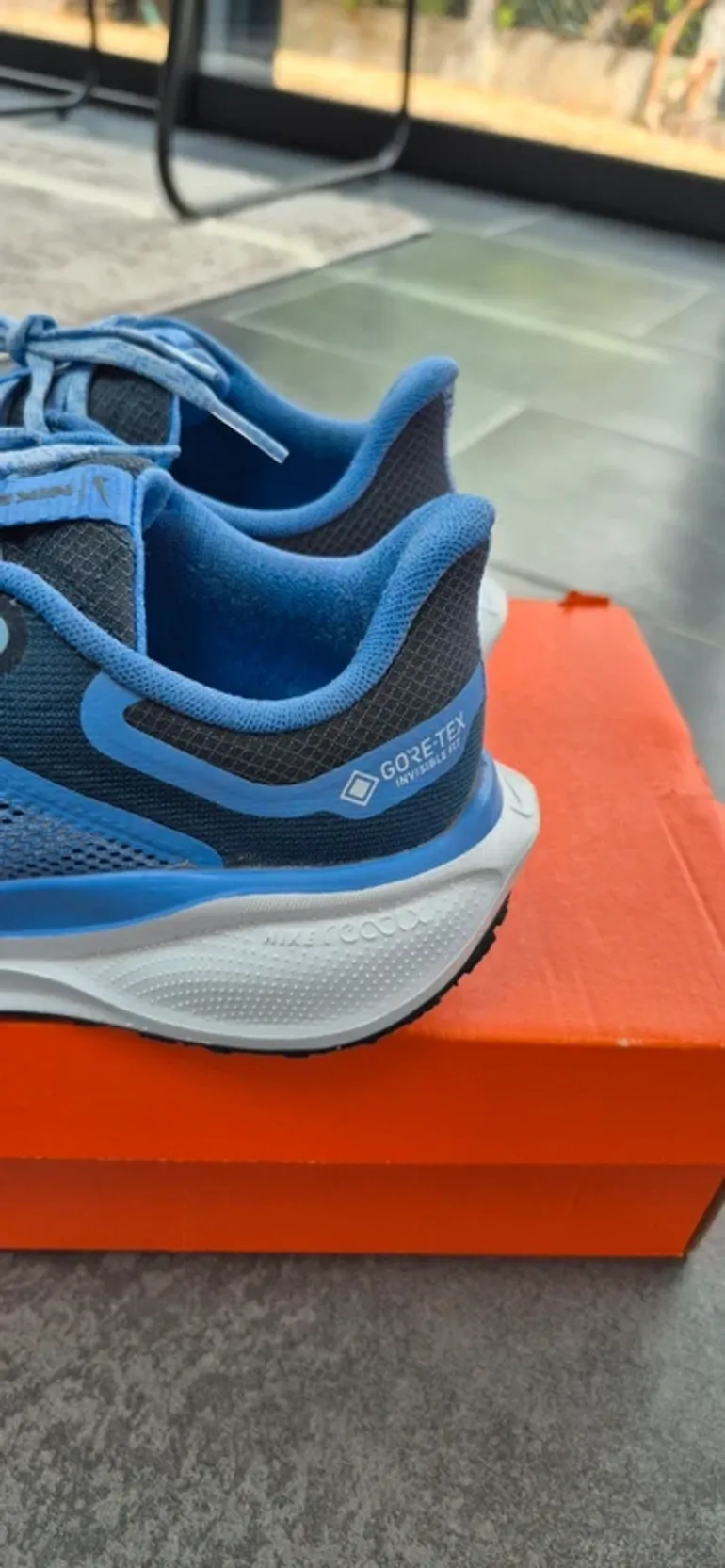 Gebrauchtes Nike Air Zoom 41 GTX bike — Bild 6 von 10