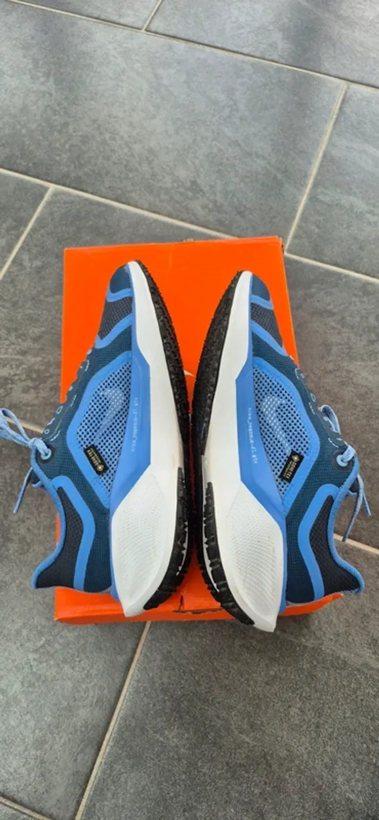 Gebrauchtes Nike Air Zoom 41 GTX bike — Bild 5 von 10