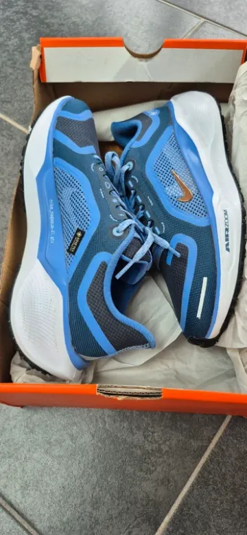 Gebrauchtes Nike Air Zoom 41 GTX bike — Bild 2 von 10
