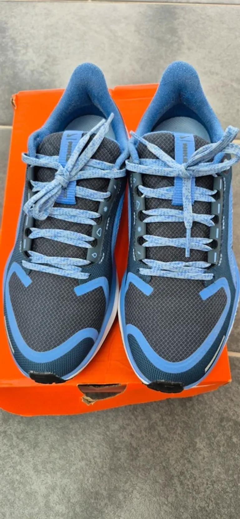 Gebrauchtes Nike Air Zoom 41 GTX bike — Bild 3 von 10