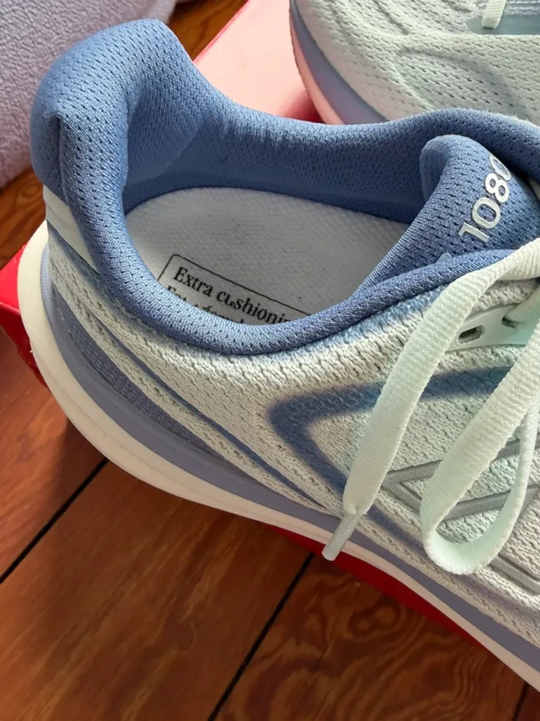 New Balance Fresh Foam 1080 v15 bike d'occasion — image 5 sur 10