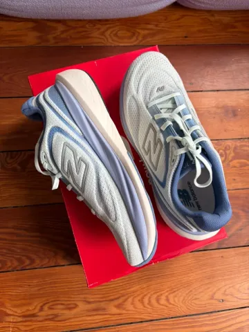 New Balance Fresh Foam 1080 v15 bike d'occasion — image 3 sur 10