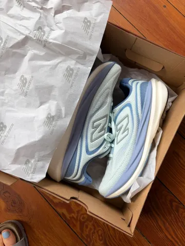 New Balance Fresh Foam 1080 v15 bike d'occasion — image 10 sur 10