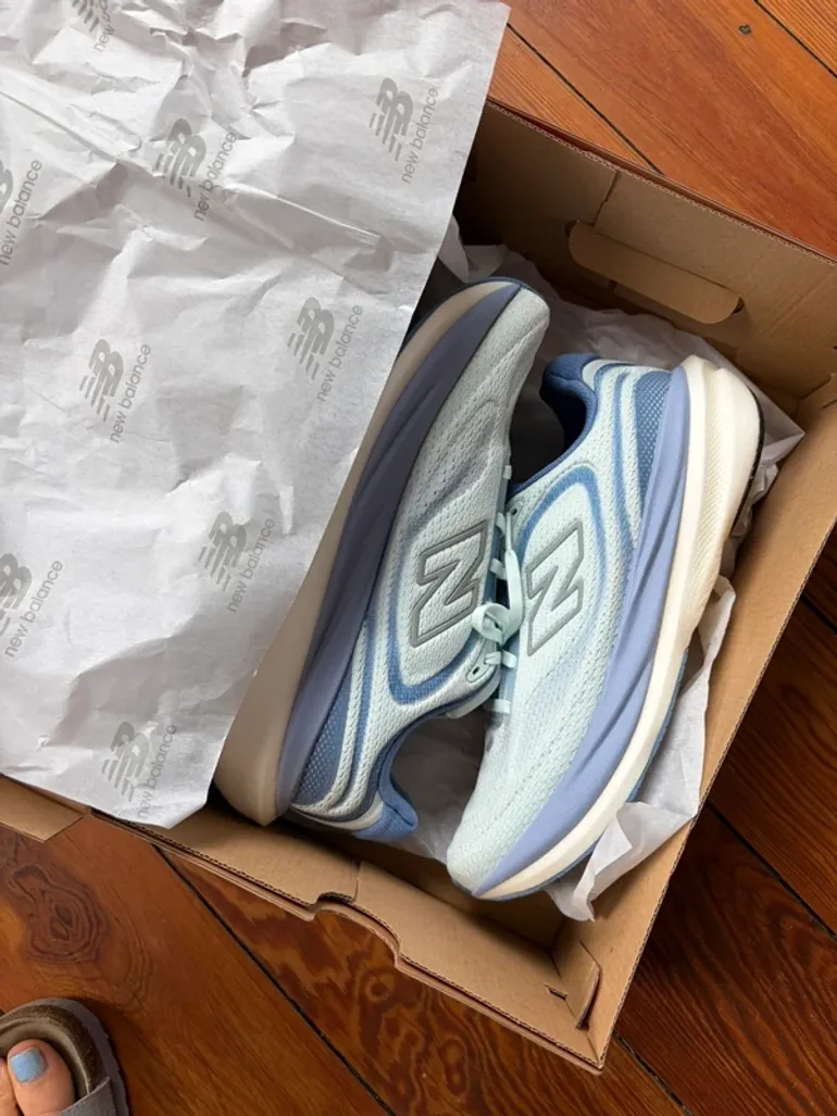 New Balance Fresh Foam 1080 v15 bike d'occasion — image 10 sur 10