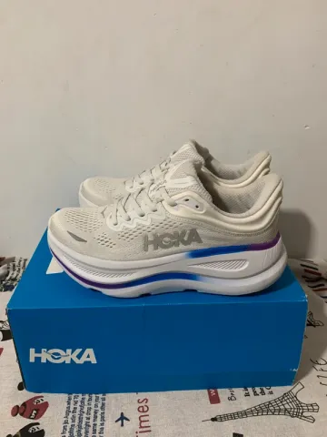 Hoka Bondi 9 bike d'occasion — image 1 sur 6