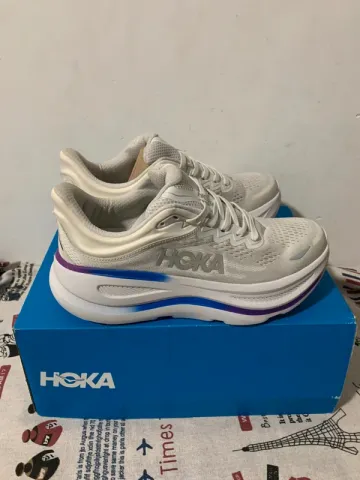Hoka Bondi 9 bike d'occasion — image 2 sur 6