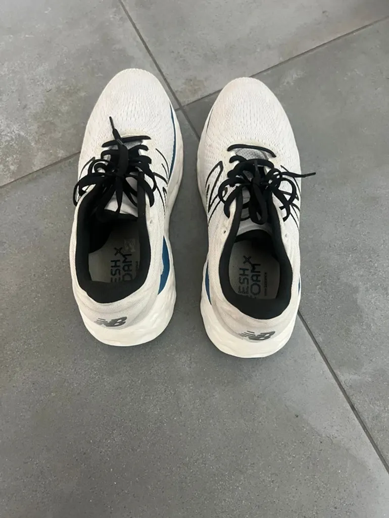 Gebrauchtes New Balance Fresh Foam 840 bike — Bild 3 von 3