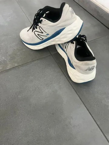Gebrauchtes New Balance Fresh Foam 840 bike — Bild 2 von 3