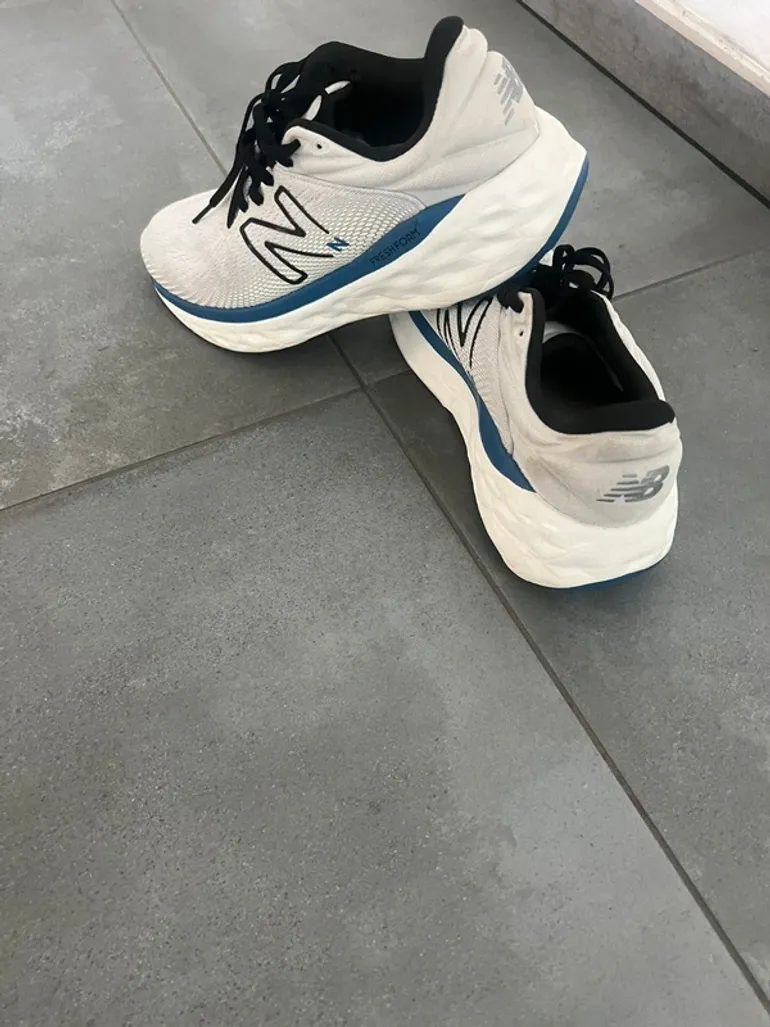 Gebrauchtes New Balance Fresh Foam 840 bike — Bild 2 von 3