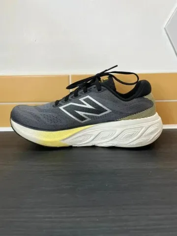 Brugt New Balance Fresh Foam x880 v15 bike — billede 8 af 13