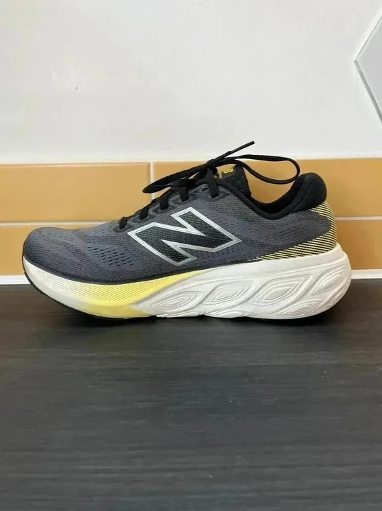 Brugt New Balance Fresh Foam x880 v15 bike — billede 8 af 13