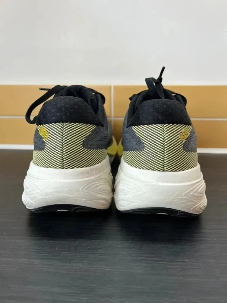 Brugt New Balance Fresh Foam x880 v15 bike — billede 11 af 13
