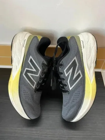 Brugt New Balance Fresh Foam x880 v15 bike — billede 3 af 13