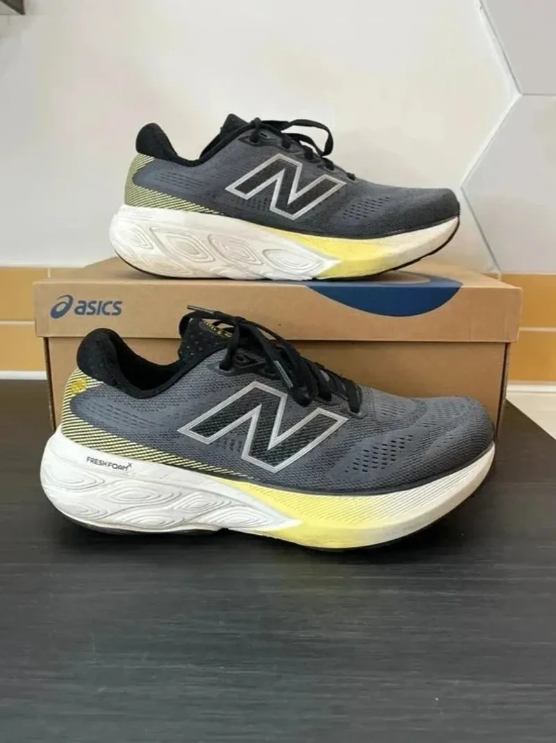 Used New Balance Fresh Foam x880 v15 Running Shoes