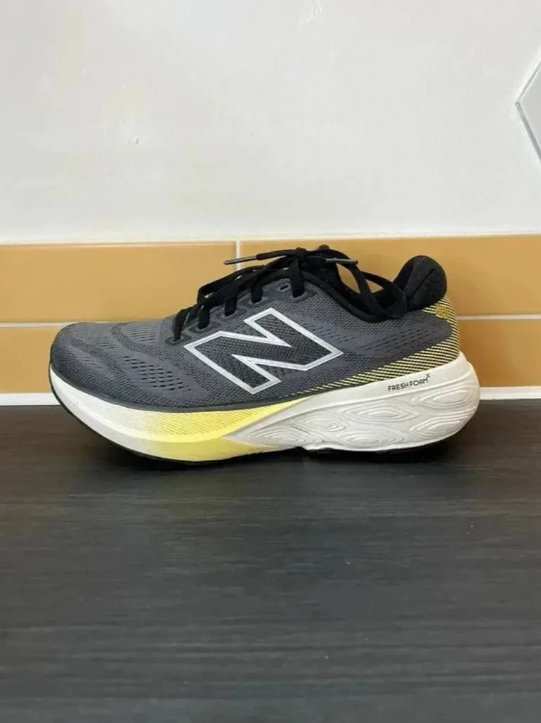 Brugt New Balance Fresh Foam x880 v15 bike — billede 9 af 13