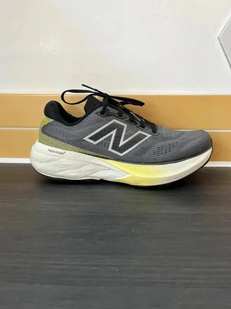 Brugt New Balance Fresh Foam x880 v15 bike — billede 7 af 13