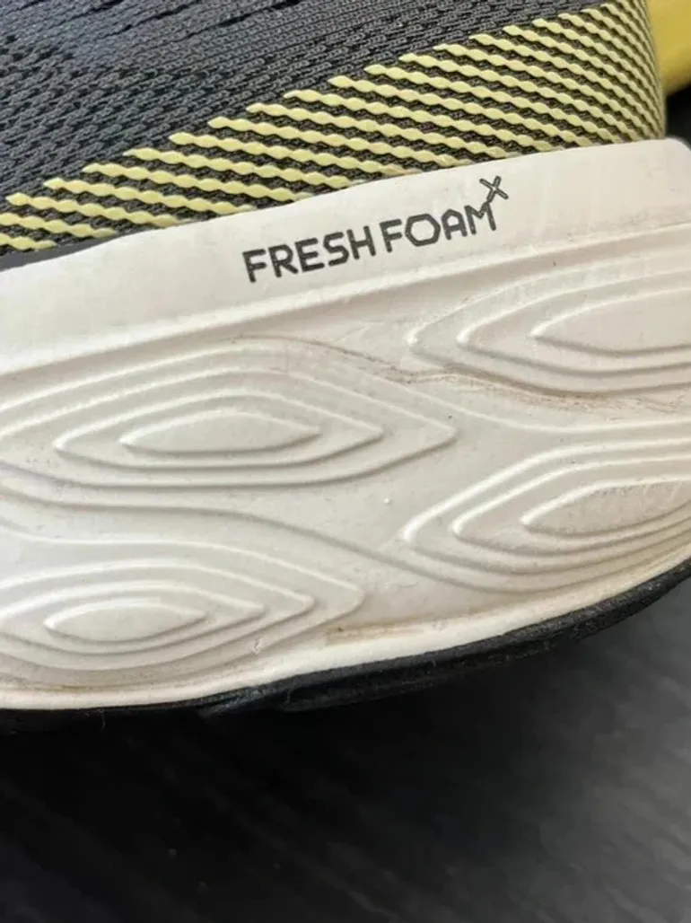 Brugt New Balance Fresh Foam x880 v15 bike — billede 13 af 13