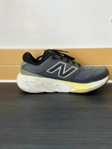 Brugt New Balance Fresh Foam x880 v15 bike — billede 10 af 13