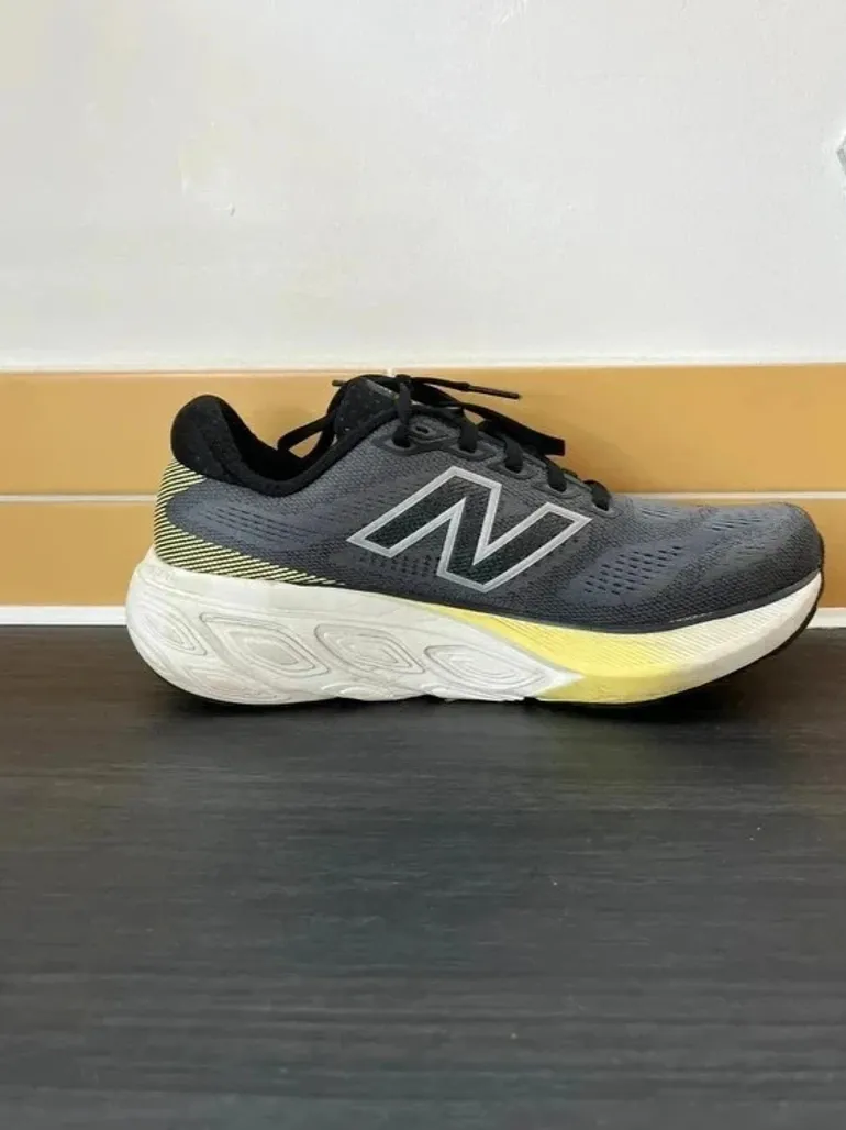 Brugt New Balance Fresh Foam x880 v15 bike — billede 10 af 13