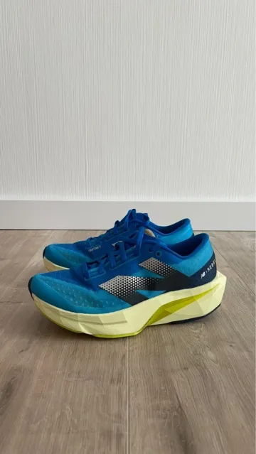 New Balance FuelCell Rebel v4 bike d'occasion — image 2 sur 13