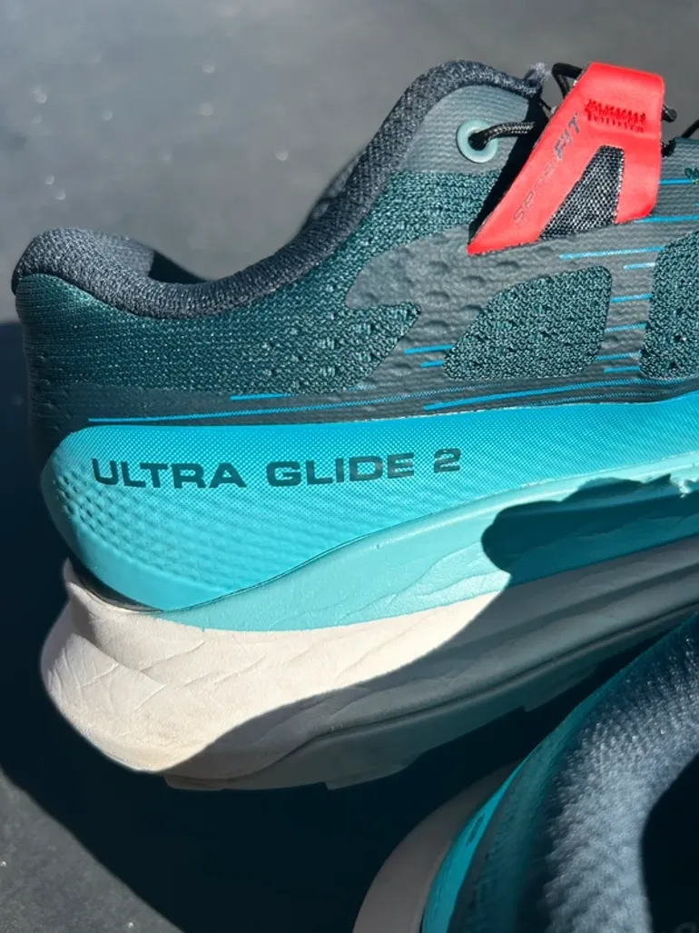 Tweedehands Salomon Ultra Glide 2 bike — afbeelding 7 van 7