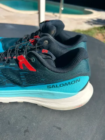 Tweedehands Salomon Ultra Glide 2 bike — afbeelding 3 van 7