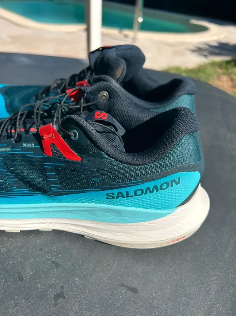 Tweedehands Salomon Ultra Glide 2 bike — afbeelding 3 van 7